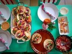 Street Food Cooking Class
