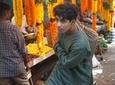 Morning Bazaar Walking Tour in Kolkata