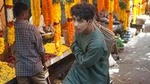 Morning Bazaar Walking Tour in Kolkata