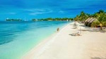 Private Negril Sightseeing Tour with Rick Cafe Cliff Diving