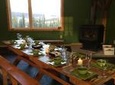 Northern Lights Experience and Cabin Dinner