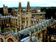 Windsor Castle, Oxford and Stonehenge Tour from London with Lunch Pack Included