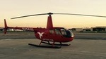 Private Helicopter Tour of Beaches & Downtown Los Angeles from Long Beach