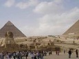 Private Tour: Pyramids of Giza Memphis Saqqara with Lunch