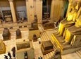 Pyramids of Giza Egyptian Museum Sphinx and Khan El Khalili Bazaar