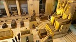Pyramids of Giza Egyptian Museum Sphinx and Khan El Khalili Bazaar