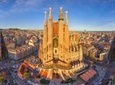 Private Walking Skip the Line Sagrada Familia Tour with Independent Interior Visit