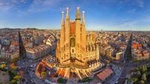 Private Walking Skip the Line Sagrada Familia Tour with Independent Interior Visit
