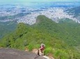 Tijuca Peak Hiking Tour in Rio de Janeiro