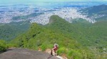Tijuca Peak Hiking Tour in Rio de Janeiro