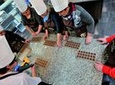 Workshop in Paris: Learn to Make your Own Chocolates