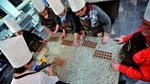 Workshop in Paris: Learn to Make your Own Chocolates