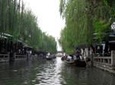 Zhouzhuang Water Village Tour from Shanghai