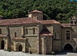 Visit Turibius of Liébana (Monastère de Santo Toribio de Liébana), Spain (UNESCO site)