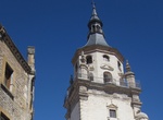 Visit Cathedral of Santa María de Vitoria, Spain (UNESCO site)
