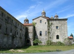 Visit Sobrado Abbey (Monaster de Sobrado Dos Monxes), Spain (UNESCO site)