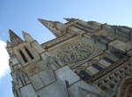 Visit Bordeaux Cathedral, France (UNESCO site)