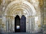 Visit Lugo Cathedral, Spain (UNESCO site)