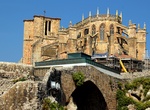 Visit Church of Saint Mary of the Assumption, Spain (UNESCO site)