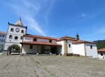 Visit Iglesia de Santa María (Soto de Luiña), Spain (UNESCO site)