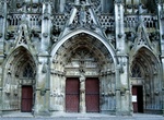 Visit Notre-Dame de l'Épine, France (UNESCO site)