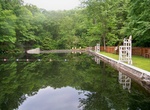 Swim Highlands Natural Pool, Ringwood, New Jersey