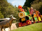 Visit Robin Hill Theme Park, Newport, Isle of Wight