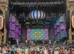 Attend Electric Forest Festival, Rothbury, Michigan