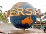 Experience Universal Studios, Singapore