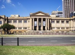 Visit State Library of New South Wales, Sydney