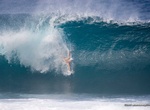 Attend Pipeline Bodysurfing Classic, Oahu, Hawaii