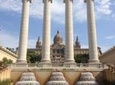 Private Montjuic Mountain Tour with Visit to Olympic Park and Plaza España