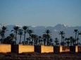 Private 3-Night Marrakech City Break