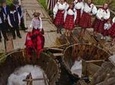 Classic Romania Tour - small group in 8 days: Transylvania and Maramures