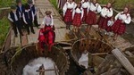 Classic Romania Tour - small group in 8 days: Transylvania and Maramures