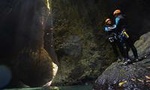 Adventure Canyoning: Aling Gorges