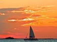 Catamaran Sunset Cruise of Tamarindo Beach
