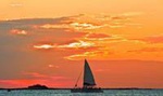 Catamaran Sunset Cruise of Tamarindo Beach