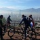 Santiago Center Cultural Bike Tour