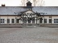 Full-Day Dachau Concentration Camp Memorial Site Tour from Munich