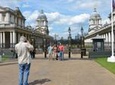 Greenwich Highlights Half Day Walking Tour in London