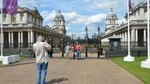 Greenwich Highlights Half Day Walking Tour in London