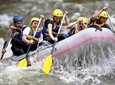Koprulu Canyon White Water Rafting in Antalya