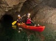 From Bled: Black Hole Kayaking