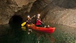 From Bled: Black Hole Kayaking