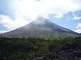 Arenal Volcano Hike 