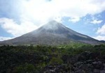 Arenal Volcano Hike 
