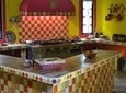 Tasty Mexican Cooking Class with Feast in Riviera Maya