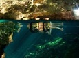 Playa del Carmen Jungle Tour: Tulum, Cenote Snorkeling, 4x4 Ride and Ziplining