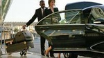 Private Grenada Arrival Transfer - Airport to Hotel
